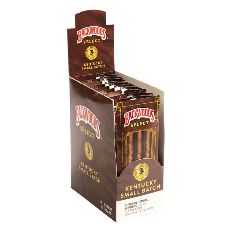 Kentucky Small Batch 10/3 Pack, , jrcigars